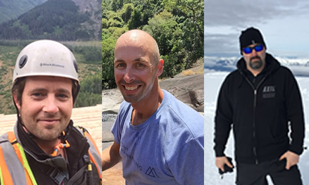 Axis Mountain Technical owners.