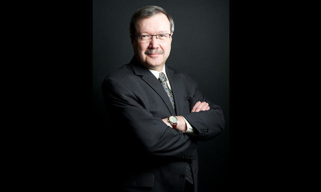 Don Bubar is the president and CEO of Avalon Rare Metals and has over 30 years experience in mineral exploration in Canada.