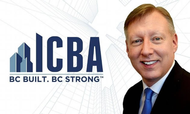 Chris Gardner, ICBA president.