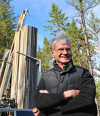 Paul Ransom (Sully project manager) a recognized Sullivan – SEDEX Expert at Sully