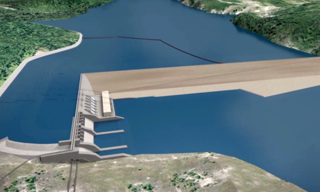 Site C is the product of 10 years of careful planning