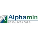 ALPHAMIN ANNOUNCES RESIGNATION OF DIRECTOR 