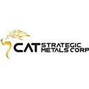 CAT Strategic Announces First Tranche Closing and Upsizing of the Offering