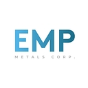 EMP METALS CLOSES SECOND TRANCHE FINANCING