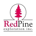 Red Pine Exploration Interview on Resource Talks with CEO Mike Michaud