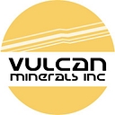 Vulcan Minerals Inc. – Grant of Incentive Stock Options