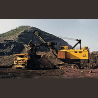 Canadian mining industry outperforms 2nd quarter expectations