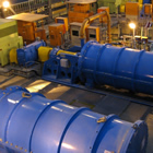 Xstrata Technology provides solutions on a global level