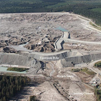 Imperial Metals releases Mount Polley remediation update