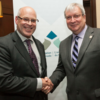 Canada needs to act now to hold onto its global mining leadership