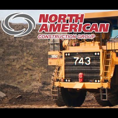 North American Construction Group takes ownership interest in Nuna Logistics