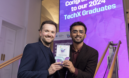 NZTC Clean Energy Start-up Accelerator Opens Applications with £500K Grant Funding Available