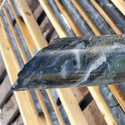 Westhaven commences drilling on its Shovelnose Gold property