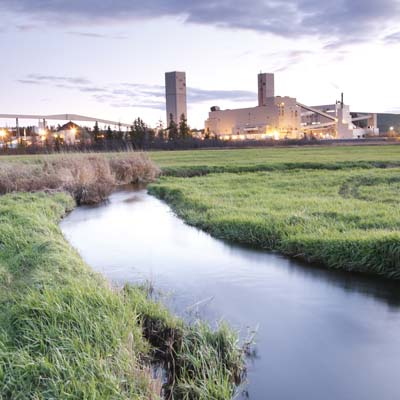 PotashCorp putting New Brunswick Picadilly mine on care-and-maintenance mode