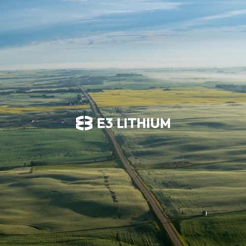 Pure Lithium and E3 Lithium Join Forces to Revolutionize Battery Production in Alberta