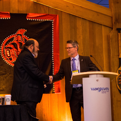 Association for Mineral Exploration polishes up its corporate identity