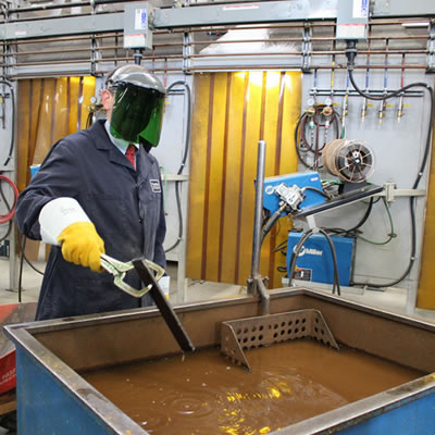 KPU students get new trades training equipment