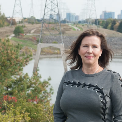 Creating firsts in smart off-grid technology