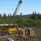 Carmax prepares for 2015 Eaglehead exploration program