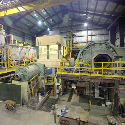 Braveheart Resources to bring Bull River Mine into production