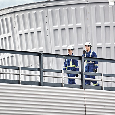 TC Energy reaches agreement to sell Ontario natural gas-fired power plants for $2.87 billion