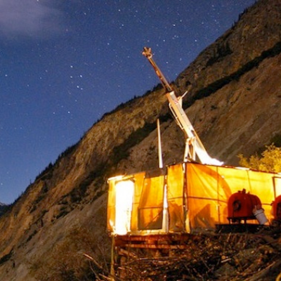 Seabridge Gold Discovers New Higher Grade Zone at KSM