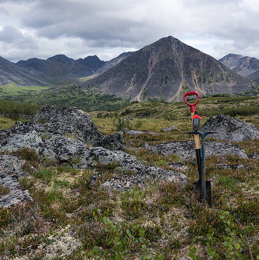 Report says shrinking land base jeopardizes B.C. mineral exploration