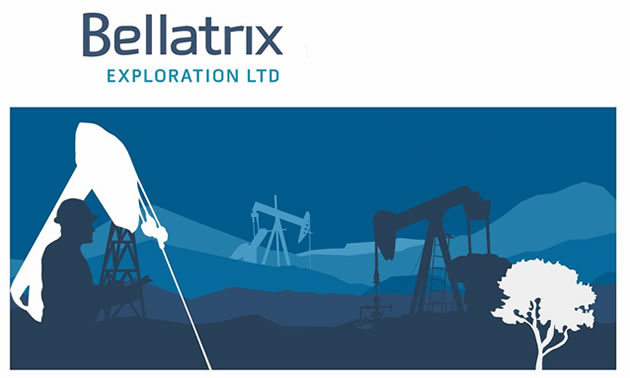 Bellatrix announces Alder Flats Plant phase 2 start-up, updated commodity risk management contracts