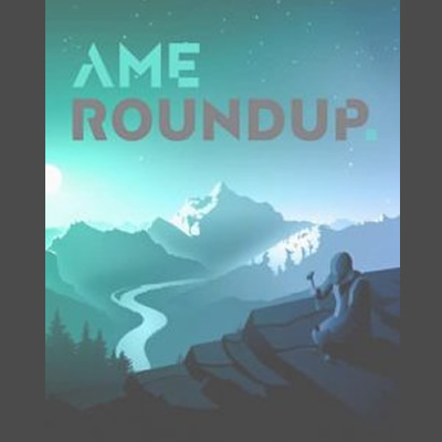 AME announces 2018 Award Winners