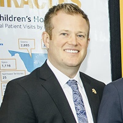 Teck appoints VP’s Jeff Hanman & Fraser Phillips