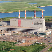 SaskPower launches world’s first commercial CCS process