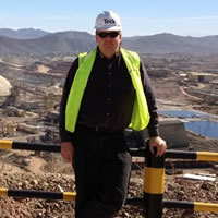 MAC strikes an independent task force to review its tailings management program