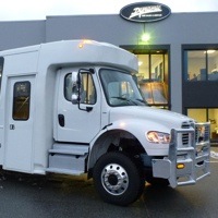 Dynamic Specialty Vehicles Ltd.