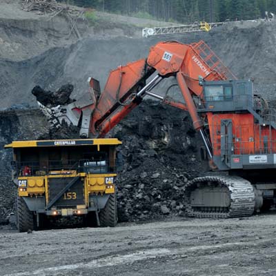 Conuma Coal re-opens second mine near Tumbler Ridge, B.C.