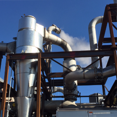 Keep coal burning, but reduce the footprint