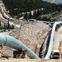 Merrick Mainline project a key link in proposed natural gas export