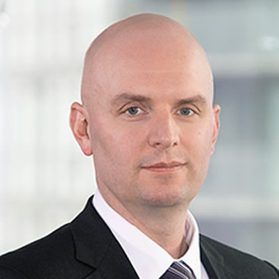 Kinross announces changes to senior leadership structure