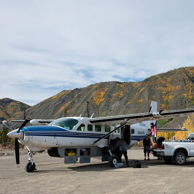 Kaminak Gold Corporation announces positive feasibility study results on Yukon Coffee Gold Project