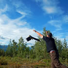 Revolutionizing prospecting and exploration in Yukon