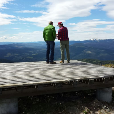 Westhaven commences property-wide exploration at Shovelnose