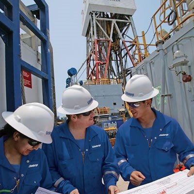 Career BUZZ: Top Jobs in Mining & Energy - October 21 issue