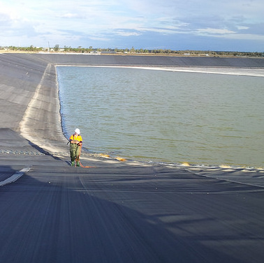 Liquid Integrity Systems leak detecting technology