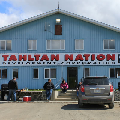TNDC and the Tahltan Nation invest in Imperial Metals
