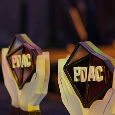 PDAC 2020 awards honour industry leaders