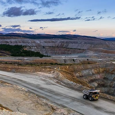 Teck named one of Canada’s Top 100 Employers