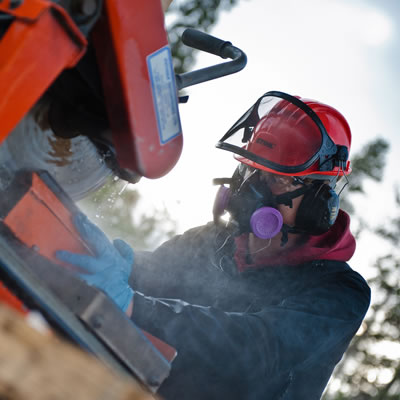 Building a culture of safety is a slow process