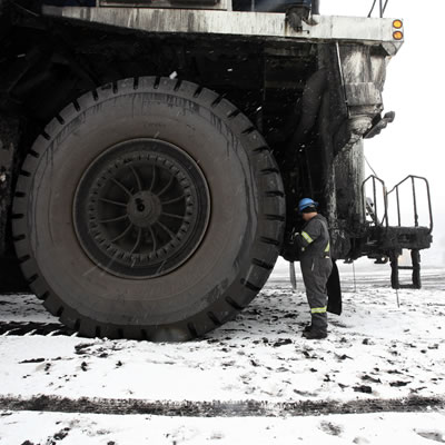 Innovation is alive and well at Kal Tire Mining Group