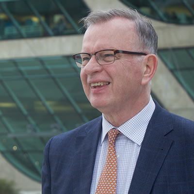 Statement from Minister of Jobs, Trade and Technology on exemption from American steel and aluminum