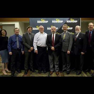 Mining agreement builds training opportunities throughout British Columbia