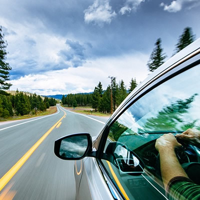 Sustainable fuels, not just electric cars, are important to reduce transport emissions